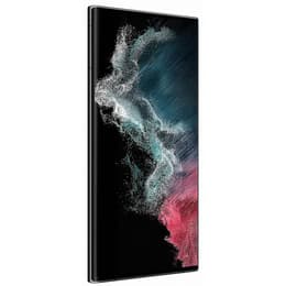 Galaxy S22 Ultra 5G 512GB - Čierna - Neblokovaný
