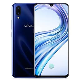 Vivo x23 128GB - Modrá - Neblokovaný