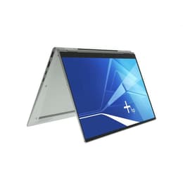 HP EliteBook X360 1030 G7 13" (2020) - Core i5 - Gen 10 (U) - 8GB - SSD 256 GB QWERTZ - Nemecká