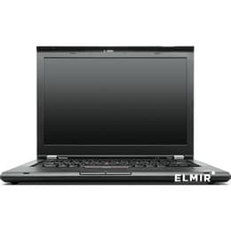 Lenovo ThinkPad T430s 14" (2012) - Core i5-3320M - 8GB - SSD 128 GB AZERTY - Francúzska
