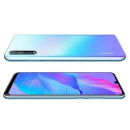 Huawei P Smart S 128GB - Modrá - Neblokovaný