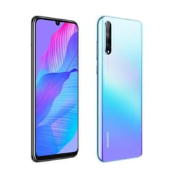 Huawei P Smart S 128GB - Modrá - Neblokovaný