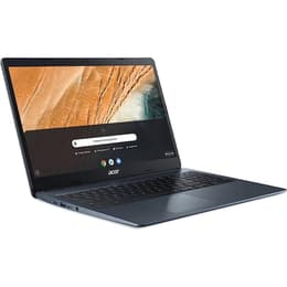 Acer Chromebook 315 CB315-3H-C87Z Celeron 1.1 GHz 64GB SSD - 4GB AZERTY - Francúzska