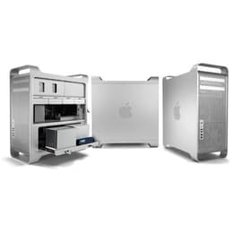 Mac Pro (marec 2009) Xeon 2,26 GHz - SSD 480 GB - 16GB