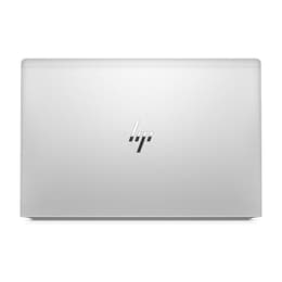 HP EliteBook 645 G9 14" (2021) - Ryzen 5 - 5000 Series (U) - 16GB - SSD 256 GB AZERTY - Francúzska