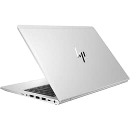 HP EliteBook 645 G9 14" (2021) - Ryzen 5 - 5000 Series (U) - 16GB - SSD 256 GB AZERTY - Francúzska