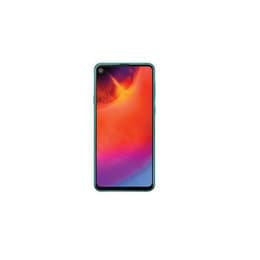 Galaxy A8s 128GB - Zelená - Neblokovaný