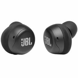 Slúchadlá Jbl FREE 2 Potláčanie hluku bezdrôtové Mikrofón - Čierna
