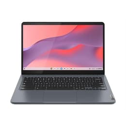 Lenovo ideaPad Slim 3 14IAN8 14" (2022) - Core i3-N305 - 8GB - SSD 256 GB QWERTY - Anglická