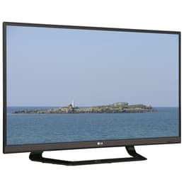 Televízor LG 107 cm 42LM640S 1920x1080