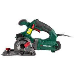 Kotúčová píla Parkside PTS 710 A2 - Ø 89 mm 710 W