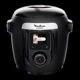 Multifunkčný hrniec Moulinex CE96G810