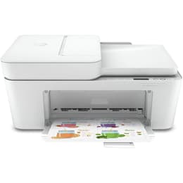 HP DeskJet Plus 4110 Atramentová tlačiareň
