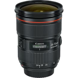 Objektív Canon EF 24-70mm f/2.8
