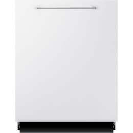Umývačka riadu plne integrovaná Samsung DW60A8060IB/ET cm - 12 až 16 prestieraní