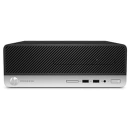 HP Prodesk 400 G4 SFF Core i3-6100 3.7 - SSD 256 GB - 16GB
