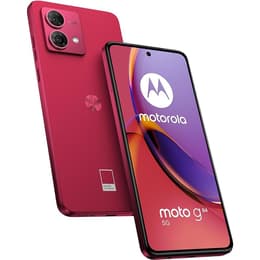Motorola Moto G84 256GB - Fialová - Neblokovaný