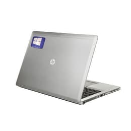 HP EliteBook Folio 9480m 14" (2015) - Core i5-4310U - 8GB - SSD 180 GB AZERTY - Francúzska