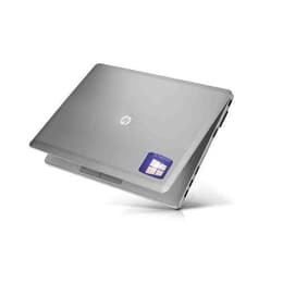 HP EliteBook Folio 9480m 14" (2015) - Core i5-4310U - 8GB - SSD 180 GB AZERTY - Francúzska