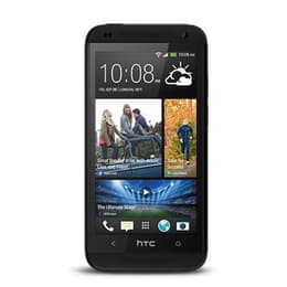 HTC Desire 601 8GB - Čierna - Neblokovaný