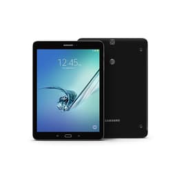 Galaxy Tab S2 9.7 32GB - Čierna - WiFi