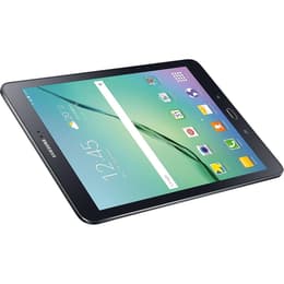 Galaxy Tab S2 9.7 32GB - Čierna - WiFi