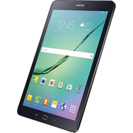 Galaxy Tab S2 9.7 32GB - Čierna - WiFi