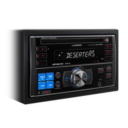Rádio Alpine CDE-W203RI