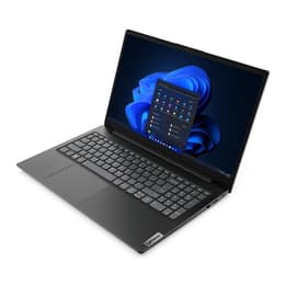 Lenovo V15 G5 IRL 15" (2023) - Core i5 - Gen 13 (H) - 8GB - SSD 256 GB QWERTY - Anglická