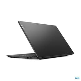 Lenovo V15 G5 IRL 15" (2023) - Core i5 - Gen 13 (H) - 8GB - SSD 256 GB QWERTY - Anglická