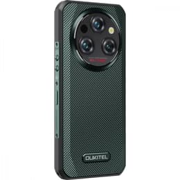 Oukitel WP39 256GB - Zelená - Neblokovaný