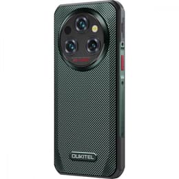 Oukitel WP39 256GB - Zelená - Neblokovaný