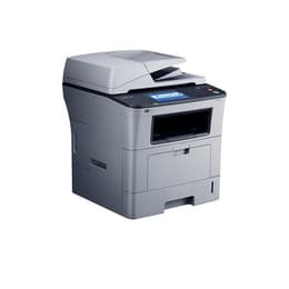 Profesionálna tlačiareň SCX-5835FN