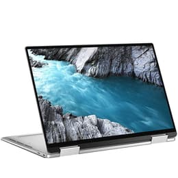 Dell XPS 13 7390 13" (2020) - Core i5 - Gen 10 (G) - 8GB - SSD 256 GB QWERTY - Anglická