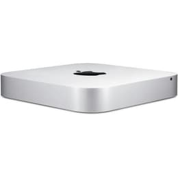 Mac mini (október 2014) Core i5 2,6 GHz - SSD 1 To - 8GB