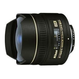 Objektív F 10.5mm f/2.8
