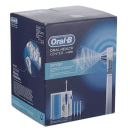Elektrická zubná sprcha Oral B Pro Oxyjet MD20