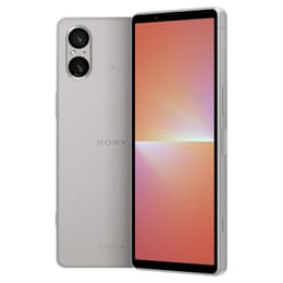 Sony Xperia 5 V 128GB - Strieborná - Neblokovaný