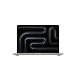 MacBook Pro 14" (2026) - Apple M5 Pro 15‑core CPU a GPU 16-Core - 24GB RAM - SSD 1000GB - Štandardná obrazovka - QWERTY - Anglická