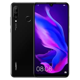 Huawei Nova 4e 128GB - Čierna - Neblokovaný