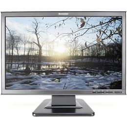 Monitor 22 Lenovo D221 1680 x 1050 LCD Čierna