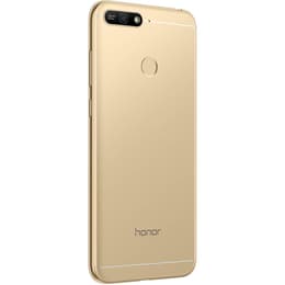 Honor 7A 32GB - Zlatá - Neblokovaný