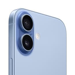 iPhone 17 256GB - Hmlová Modrá - Neblokovaný