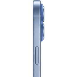 iPhone 17 256GB - Hmlová Modrá - Neblokovaný