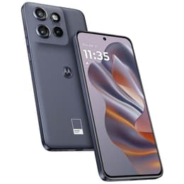 Motorola Edge 50 Neo 512GB - Sivá - Neblokovaný