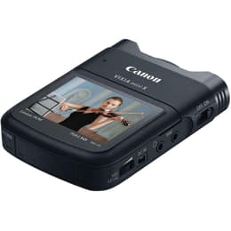 Videokamera Canon Vixia mini x HDMI - Čierna