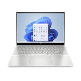 HP Envy 16-H0011NL 16" (2022) - Core i7 - Gen 12 (H) - 16GB - SSD 1 TO QWERTY - Talianska