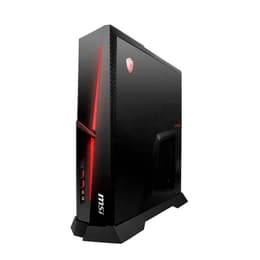MSI Trident A 9SD-497MYS Core i7-9700 3 GHz - SSD 512 GB + HDD 1 To - 16GB