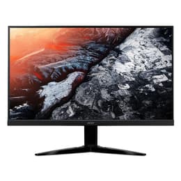 Monitor 24,5 Acer KG251QBMIIX 1920 x 1080 LED Čierna