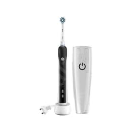 Elektrická zubná kefka Braun Oral-B PRO 750